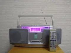 2026年最新】ビクターmdコンポの人気アイテム - メルカリ