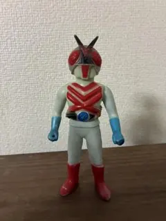 2026年最新】ポピー 仮面ライダーXソフビの人気アイテム - メルカリ