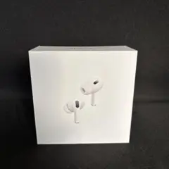 2026年最新】AIRPODs pro 第2世代 未開封 本体の人気アイテム - メルカリ
