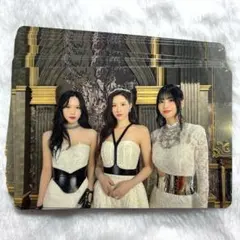 2026年最新】MISAMO masterpiece ミナ トレカの人気アイテム - メルカリ