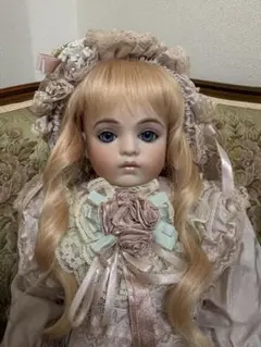 2026年最新】ビスクドール ブリュの人気アイテム - メルカリ