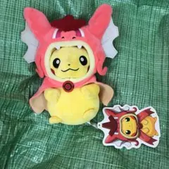 2026年最新】ギャラドスごっこピカチュウの人気アイテム - メルカリ