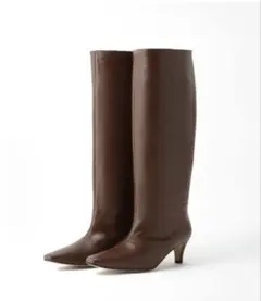 2026年最新】escarlata ブーツの人気アイテム - メルカリ