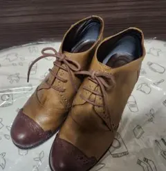 2026年最新】franche lippee ブーツの人気アイテム - メルカリ