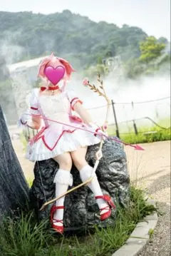 2026年最新】まどかマギカ 鹿目まどか 靴の人気アイテム - メルカリ