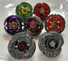 2026年最新】ベイブレード デスガーゴイルの人気アイテム - メルカリ