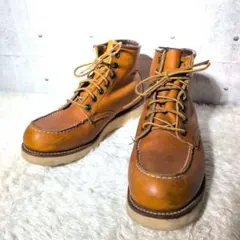 2026年最新】RED WING 875 羽タグの人気アイテム - メルカリ