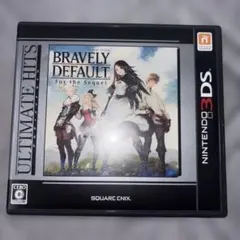 2026年最新】ブレイブリーデフォルトの人気アイテム - メルカリ