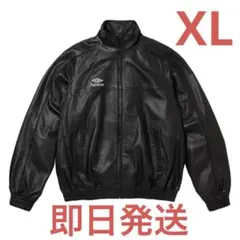 2026年最新】SUPREME umbro track jacket blackの人気アイテム - メルカリ
