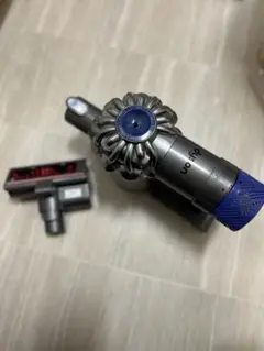 2026年最新】dyson V6 SV09の人気アイテム - メルカリ