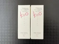 2026年最新】kooミラクルクレンジングの人気アイテム - メルカリ