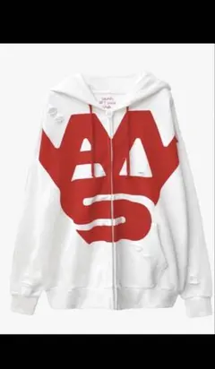 2026年最新】Vaundy パーカー mの人気アイテム - メルカリ