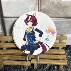 2026年最新】タニノギムレット缶バッジの人気アイテム - メルカリ