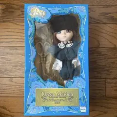 2026年最新】プーリップ ローゼンメイデン 翠星石の人気アイテム