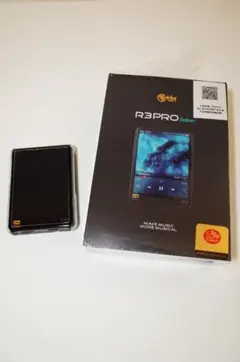 2026年最新】hiby r3proの人気アイテム - メルカリ