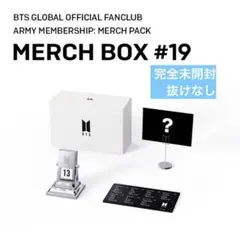 2026年最新】bts merch box 17の人気アイテム - メルカリ