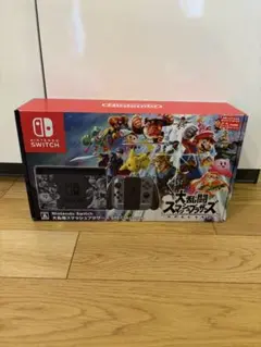 2026年最新】nintendo switch本体 大乱闘スマッシュブラザーズ special