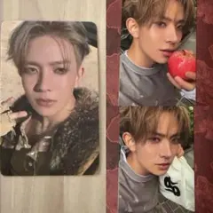 2026年最新】enhypen トレカ ヒスンの人気アイテム - メルカリ