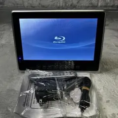 2026年最新】アグレクション ポータブルブルーレイプレーヤーの人気