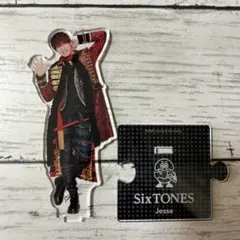 2026年最新】ジェシー sixtones アクスタの人気アイテム - メルカリ