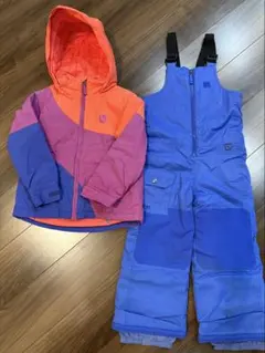 2026年最新】burton キッズ ウェア xsの人気アイテム - メルカリ