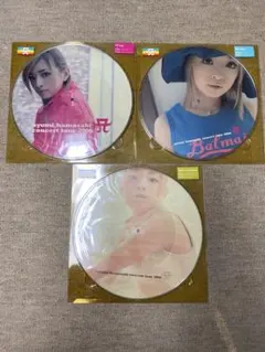 2026年最新】浜崎あゆみ ピクチャーレコードの人気アイテム - メルカリ