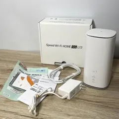 2026年最新】speed Wi-Fi home 5g l13 ztr02の人気アイテム - メルカリ