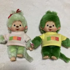 2026年最新】愛・地球博 モンチッチの人気アイテム - メルカリ