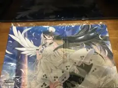 2026年最新】ヴァイスシュヴァルツ プレイマット 上位賞の人気アイテム