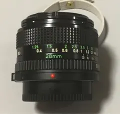 2026年最新】Canon FD 28 mm 2.8の人気アイテム - メルカリ