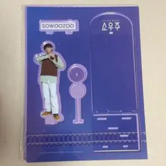 2026年最新】bts アクリルスタンド テテ テヒョンの人気アイテム