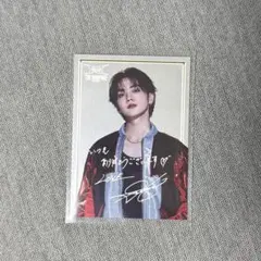 2026年最新】吉野北人 フォトカ シクレの人気アイテム - メルカリ