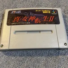 2026年最新】真女神転生2 SFCの人気アイテム - メルカリ