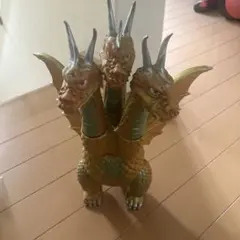 2026年最新】マーミット キングギドラの人気アイテム - メルカリ