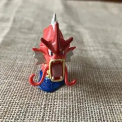 2026年最新】赤いギャラドス モンコレの人気アイテム - メルカリ