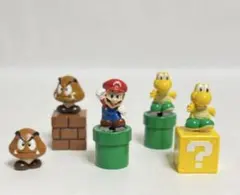 2026年最新】スーパーマリオブラザーズ ステージフィギュアの人気