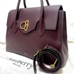 2026年最新】mulberry シートンの人気アイテム - メルカリ