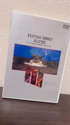 2026年最新】the alfee dvdの人気アイテム - メルカリ