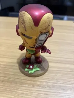 2026年最新】ホットトイズ アイアンマン ゾンビの人気アイテム - メルカリ