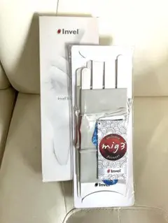 2026年最新】アライヴン インヴェルの人気アイテム - メルカリ