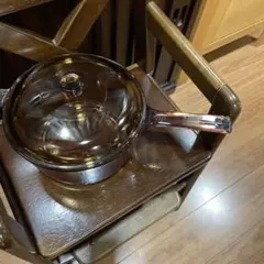 2026年最新】VISION 片手鍋の人気アイテム - メルカリ