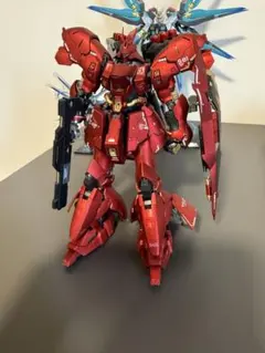 2026年最新】rg サザビー 完成品の人気アイテム - メルカリ