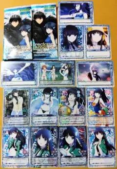 2026年最新】司波深雪カードの人気アイテム - メルカリ