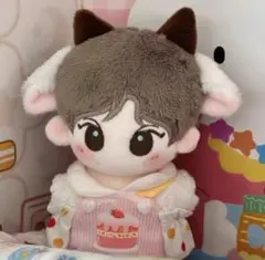 2026年最新】enhypen ジョンウォン ぬいぐるみの人気アイテム - メルカリ