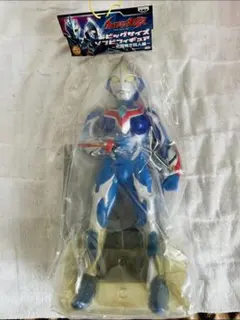 2026年最新】ウルトラマンネクサスジュネッスブルーの人気アイテム