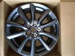 2026年最新】mazda3 ホイール 純正の人気アイテム - メルカリ