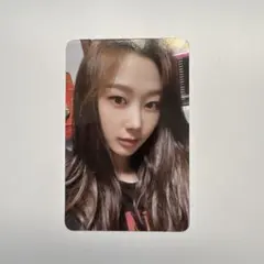 2026年最新】aespa girls ジゼル トレカの人気アイテム - メルカリ