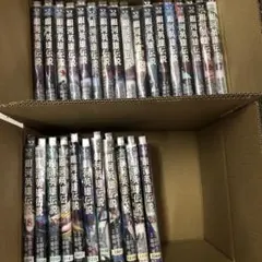 2026年最新】銀河英雄伝説 全巻の人気アイテム - メルカリ