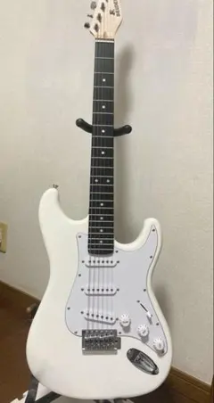 2026年最新】selderエレキギターの人気アイテム - メルカリ