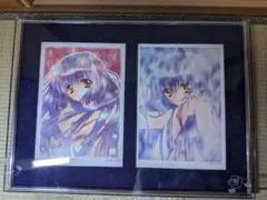 カントク 版画 未来 変猫 月子 アールジュネス アールビバン 75/90